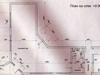 Фотография Аренда магазина, 102 м² , Октябрьская улица 215А  №10
