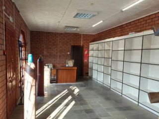 Фотография Аренда магазина, 102 м² , Октябрьская улица 215А  №7