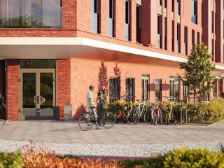 Фотография Продажа помещения свободного назначения, 312 м² , проспект Энергетиков 6  №4