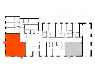Фотография Продажа помещения свободного назначения, 92 м² , Шкиперский проток 19  №2