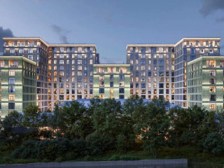 Фотография Продажа помещения свободного назначения, 69 м² , Шкиперский проток 19 №4 Фотография Продажа помещения свободного назначения, 69 м² , Шкиперский проток 19 №4