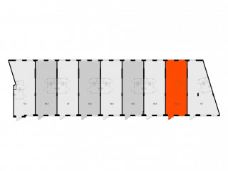 Фотография Продажа помещения свободного назначения, 69 м² , Шкиперский проток 19 №2 Фотография Продажа помещения свободного назначения, 69 м² , Шкиперский проток 19 №2