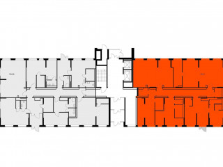 Фотография Продажа помещения свободного назначения, 265 м² , Главная улица 8к1  №2