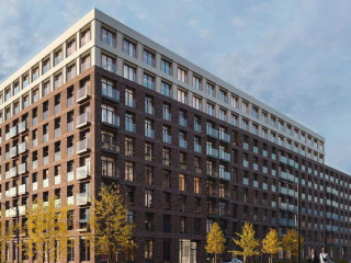 Фотография Продажа помещения свободного назначения, 4668 м² , Лермонтовский проспект 54Ц  №3