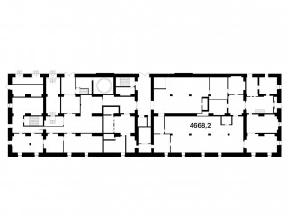 Фотография Продажа помещения свободного назначения, 4668 м² , Лермонтовский проспект 54Ц  №2