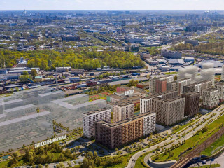 Фотография Продажа помещения свободного назначения, 85 м² , ЖК Витебский Парк 7  №6