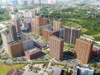 Фотография Продажа помещения свободного назначения, 251 м² , Главная улица 8к1  №5