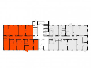 Фотография Продажа помещения свободного назначения, 251 м² , Главная улица 8к1  №2