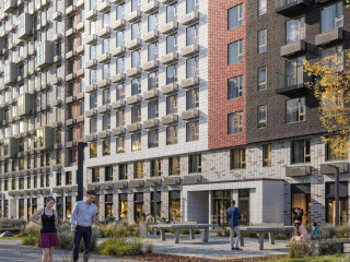 Фотография Продажа помещения свободного назначения, 84 м² , ЖК Витебский Парк 7  №4