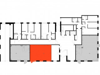 Фотография Продажа помещения свободного назначения, 61 м² , Шкиперский проток 19  №2