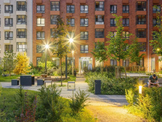 Фотография Продажа помещения свободного назначения, 70 м² , жилой комплекс Заречный Парк 5  №4