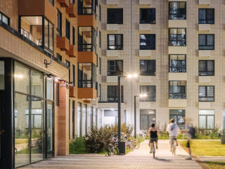 Фотография Продажа помещения свободного назначения, 70 м² , жилой комплекс Заречный Парк 5  №5