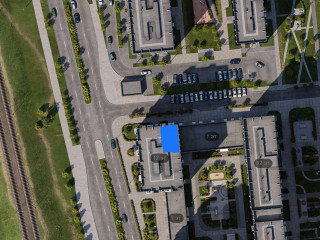 Фотография Продажа помещения свободного назначения, 115 м² , ЖК Витебский Парк 6  №3