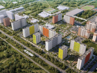 Фотография Продажа помещения свободного назначения, 44 м² , улица Академика Колмогорова 24 №5 Фотография Продажа помещения свободного назначения, 44 м² , улица Академика Колмогорова 24 №5