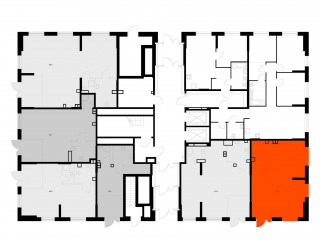 Фотография Продажа помещения свободного назначения, 51 м² , улица Анаса Тазетдинова 8А  №2