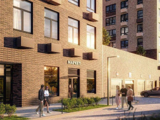 Фотография Продажа помещения свободного назначения, 225 м² , улица Борисенко 48к1 №5 Фотография Продажа помещения свободного назначения, 225 м² , улица Борисенко 48к1 №5