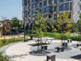 Фотография Продажа помещения свободного назначения, 109 м² , жилой комплекс Савин Парк к8 №3 Фотография Продажа помещения свободного назначения, 109 м² , жилой комплекс Савин Парк к8 №3