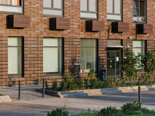 Фотография Продажа помещения свободного назначения, 109 м² , жилой комплекс Савин Парк к8 №4 Фотография Продажа помещения свободного назначения, 109 м² , жилой комплекс Савин Парк к8 №4