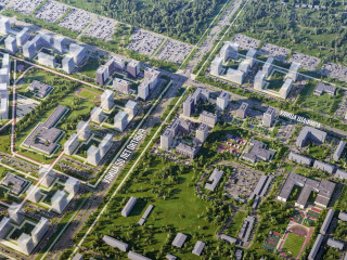 Фотография Продажа помещения свободного назначения, 65 м² , ЖК Зея Парк 1  №5