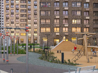 Фотография Продажа помещения свободного назначения, 86 м² , улица имени Владимира Жириновского 7/5  №3