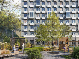 Фотография Продажа помещения свободного назначения, 96 м² , ЖК Снежный Парк 1  №3