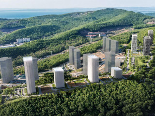 Фотография Продажа помещения свободного назначения, 96 м² , ЖК Снежный Парк 1  №5