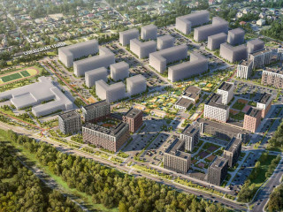 Фотография Продажа помещения свободного назначения, 47 м² , Брянский переулок 10  №5