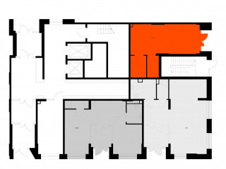 Фотография Продажа помещения свободного назначения, 35 м² , ЖК Сиберово 1  №2