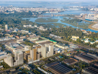 Фотография Продажа помещения свободного назначения, 61 м² , ЖК Сиберово 1  №5