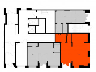 Фотография Продажа помещения свободного назначения, 61 м² , ЖК Сиберово 1  №2