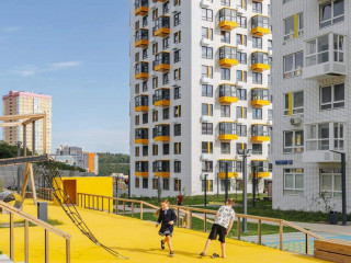 Фотография Продажа помещения свободного назначения, 55 м² , жилой комплекс Босфорский Парк 4  №3