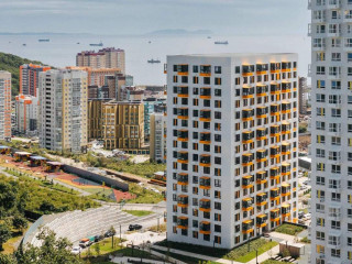 Фотография Продажа помещения свободного назначения, 55 м² , жилой комплекс Босфорский Парк 4  №4