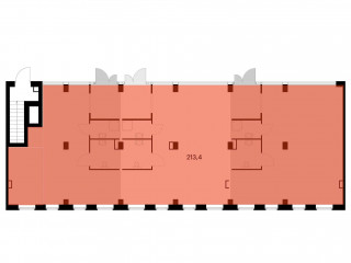 Фотография Продажа помещения свободного назначения, 213 м² , ЖК Зея Парк 1  №2