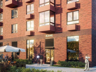 Фотография Продажа помещения свободного назначения, 210 м² , улица Борисенко 48к3  №4