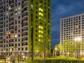 Фотография Продажа помещения свободного назначения, 72 м² , улица Академика Колмогорова 24 №4 Фотография Продажа помещения свободного назначения, 72 м² , улица Академика Колмогорова 24 №4