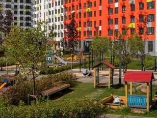 Фотография Продажа помещения свободного назначения, 72 м² , улица Академика Колмогорова 24 №3 Фотография Продажа помещения свободного назначения, 72 м² , улица Академика Колмогорова 24 №3