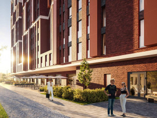 Фотография Аренда помещения свободного назначения, 74 м² , проспект Энергетиков 6  №3