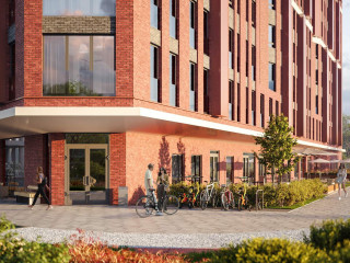 Фотография Аренда помещения свободного назначения, 42 м² , проспект Энергетиков 6 №5 Фотография Аренда помещения свободного назначения, 42 м² , проспект Энергетиков 6 №5