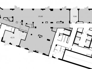 Фотография Аренда помещения свободного назначения, 42 м² , проспект Энергетиков 6 №2 Фотография Аренда помещения свободного назначения, 42 м² , проспект Энергетиков 6 №2