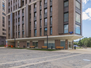 Фотография Аренда помещения свободного назначения, 44 м² , проспект Энергетиков 6 №10 Фотография Аренда помещения свободного назначения, 44 м² , проспект Энергетиков 6 №10