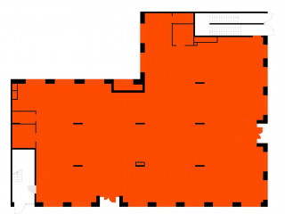 Фотография Продажа помещения свободного назначения, 1079 м² , ЖК Сиберово 1  №2