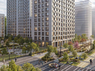 Фотография Продажа помещения свободного назначения, 1079 м² , ЖК Сиберово 1  №4