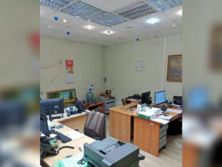 Фотография Аренда помещения свободного назначения, 180 м² , улица Карла Либкнехта 4  №10