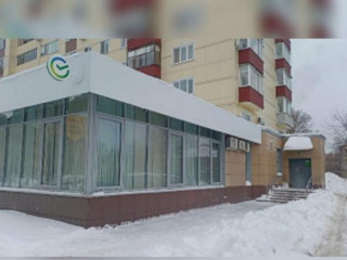 Аренда помещения свободного назначения 180 м² улица Карла Либкнехта 4 