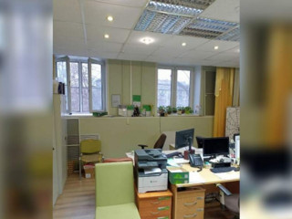 Фотография Аренда помещения свободного назначения, 180 м² , улица Карла Либкнехта 4  №9