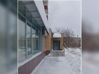 Фотография Аренда помещения свободного назначения, 180 м² , улица Карла Либкнехта 4  №2