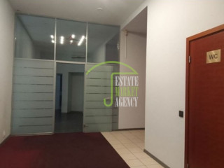 Фотография Аренда офиса, 369 м² , Лиговский проспект 266Е  №3