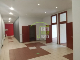 Фотография Аренда офиса, 369 м² , Лиговский проспект 266Е  №2