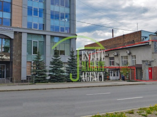 Аренда офиса 369 м² Лиговский проспект 266Е