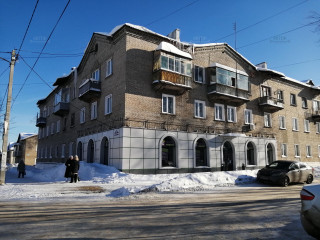 Продажа помещения свободного назначения 179 м² улица Ломоносова 26